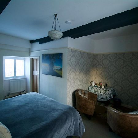 Ross-on-Wye Lea House Bed And Breakfast المظهر الخارجي الصورة