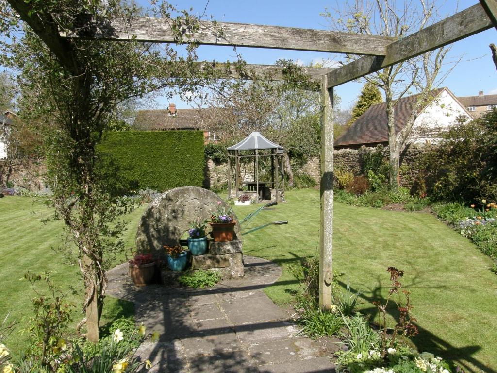 Ross-on-Wye Lea House Bed And Breakfast المظهر الخارجي الصورة