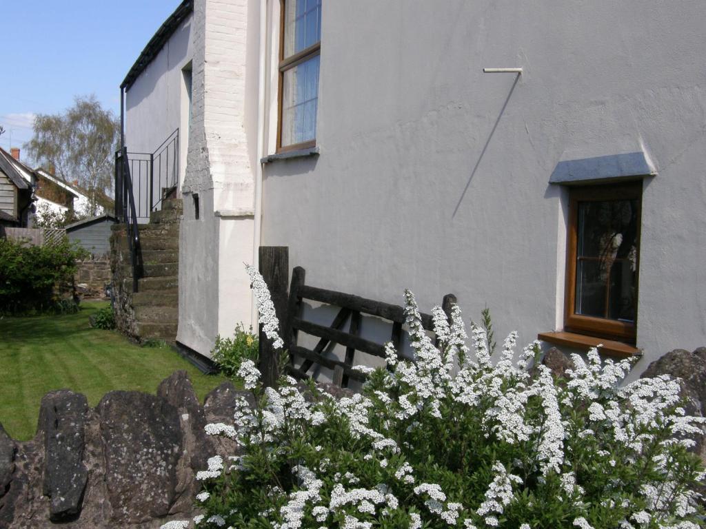 Ross-on-Wye Lea House Bed And Breakfast المظهر الخارجي الصورة